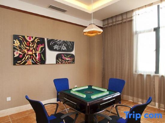 Куньмин: Kunming Maple Palace Hotel