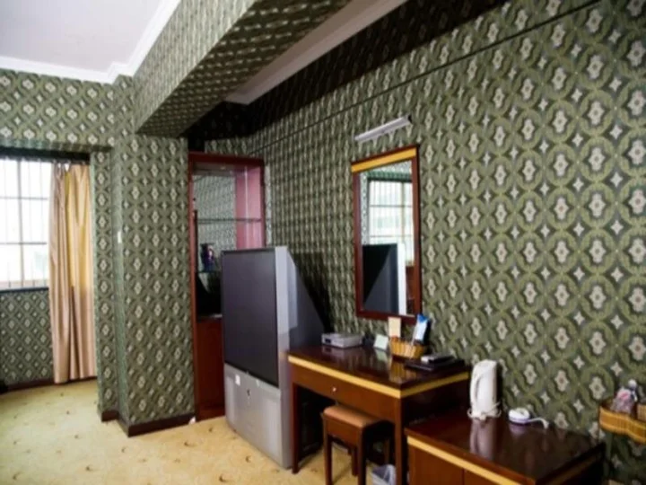 Наньнин: Jin Hong Lin Hotel