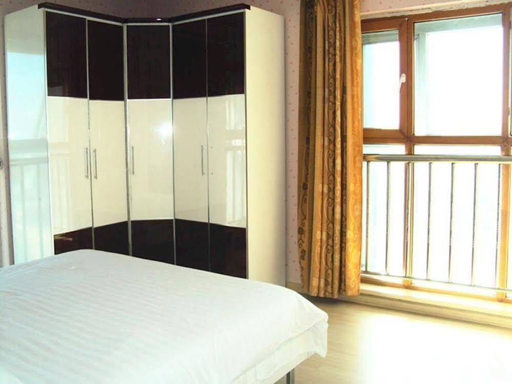 Харбин: Harbin Mykal Xinwang Apartment