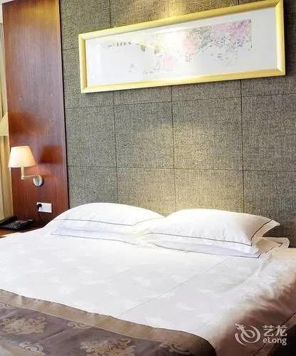 Харбин: Daqing Hotel