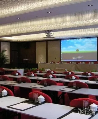 Харбин: Daqing Hotel