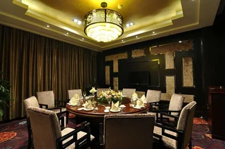 Чэнду: Hilton Garden Inn Chengdu Jinniu Yipintianxia