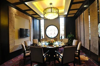 Чэнду: Hilton Garden Inn Chengdu Jinniu Yipintianxia