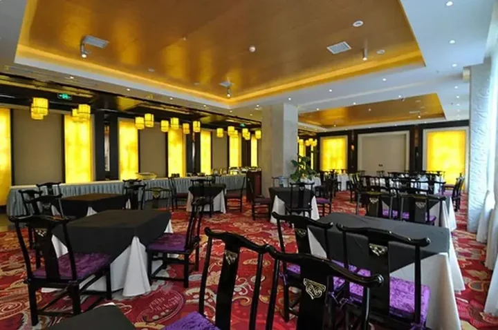 Чэнду: Hilton Garden Inn Chengdu Jinniu Yipintianxia