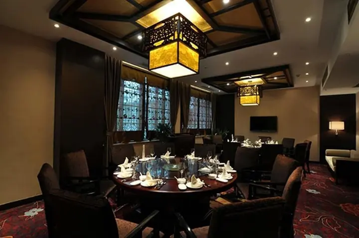 Чэнду: Hilton Garden Inn Chengdu Jinniu Yipintianxia