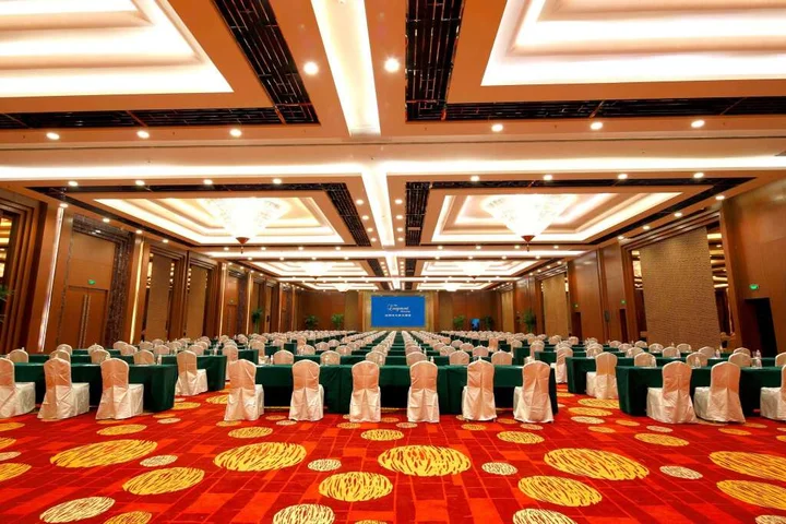 Шэньян: The Longemont Shenyang