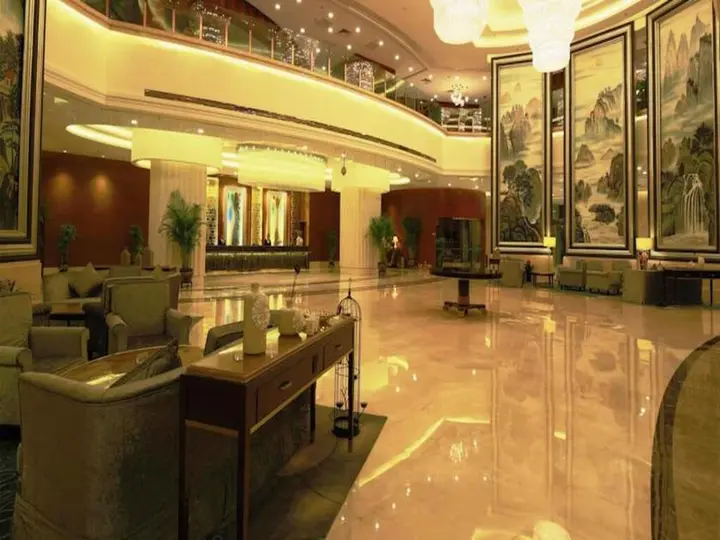Шэньян: The Longemont Shenyang