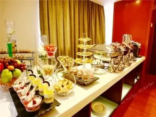 Таншань: Tangshan Aishite Suite Hotel