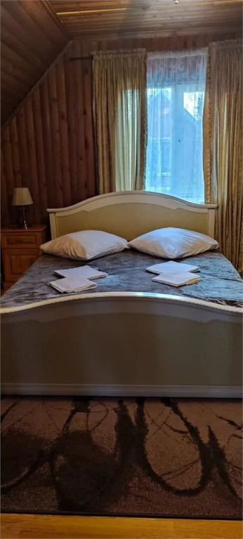 Ерёмино: MB-Resort