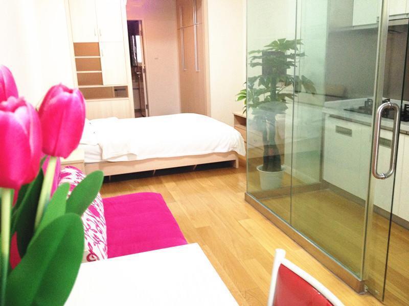 Чунцин: Lv Xing Apartment