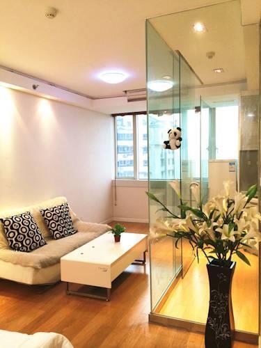 Чунцин: Lv Xing Apartment