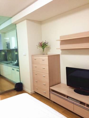 Чунцин: Lv Xing Apartment