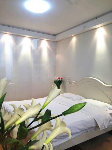 Чунцин: Lv Xing Apartment
