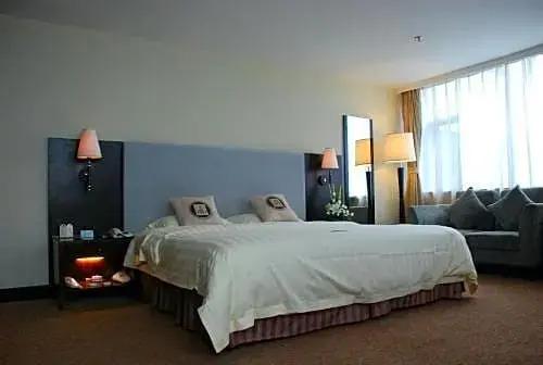 Куньмин: UChoice Hotel