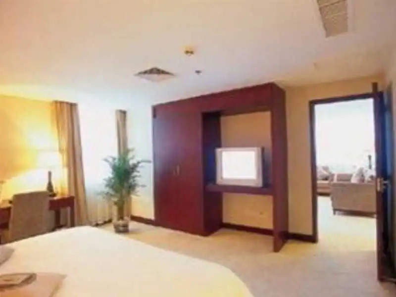 Куньмин: UChoice Hotel