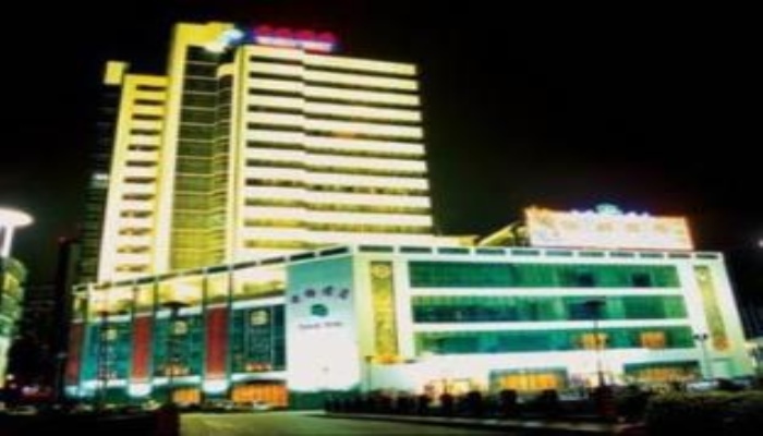 Куньмин: UChoice Hotel
