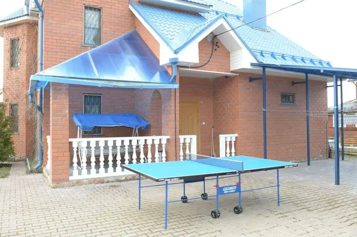 Гостевой Дом Country House Dedyoshino — фото 1