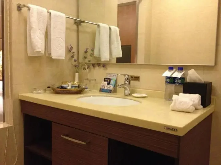 Харбин: Sinoway Hotel