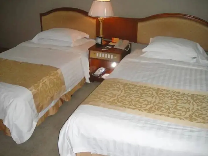 Харбин: Sinoway Hotel