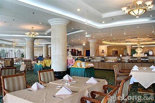 Харбин: Sinoway Hotel