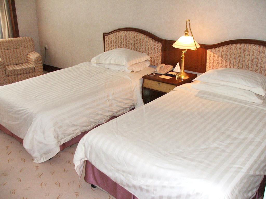 Харбин: Sinoway Hotel
