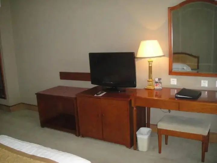 Харбин: Sinoway Hotel