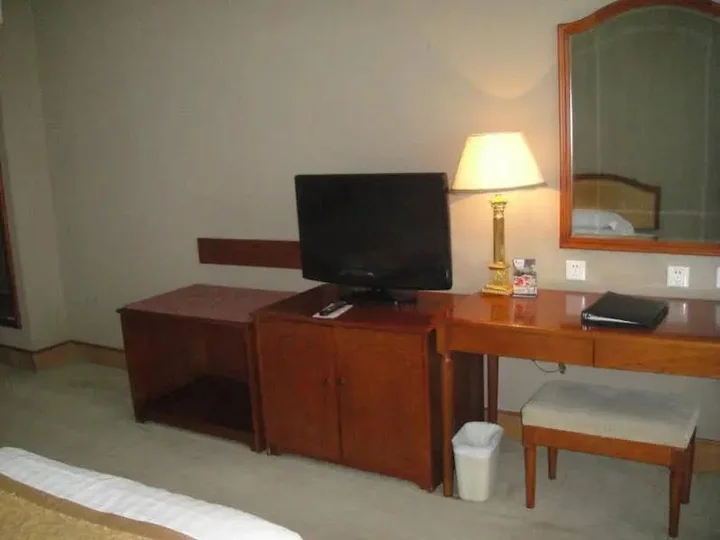 Харбин: Sinoway Hotel