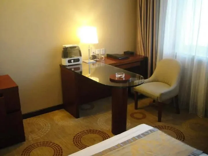 Харбин: Sinoway Hotel