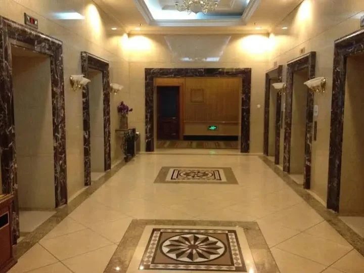 Харбин: Sinoway Hotel