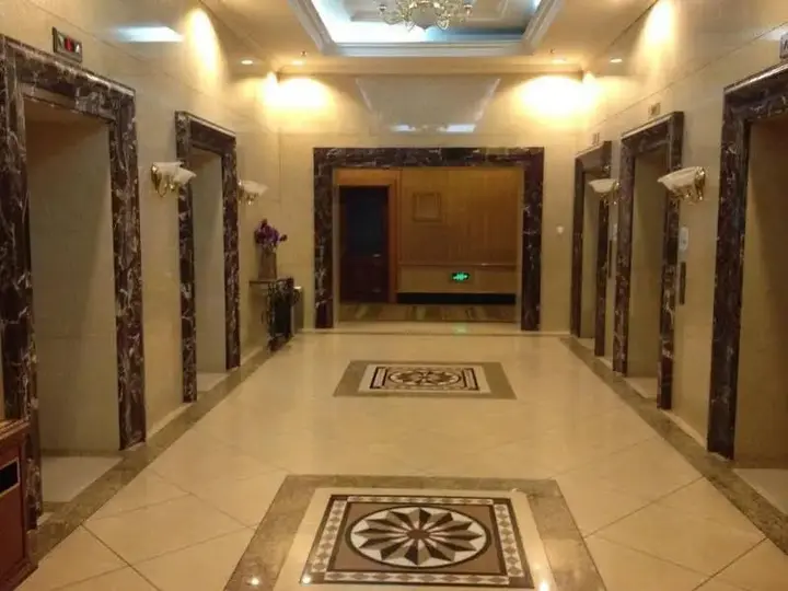 Харбин: Sinoway Hotel