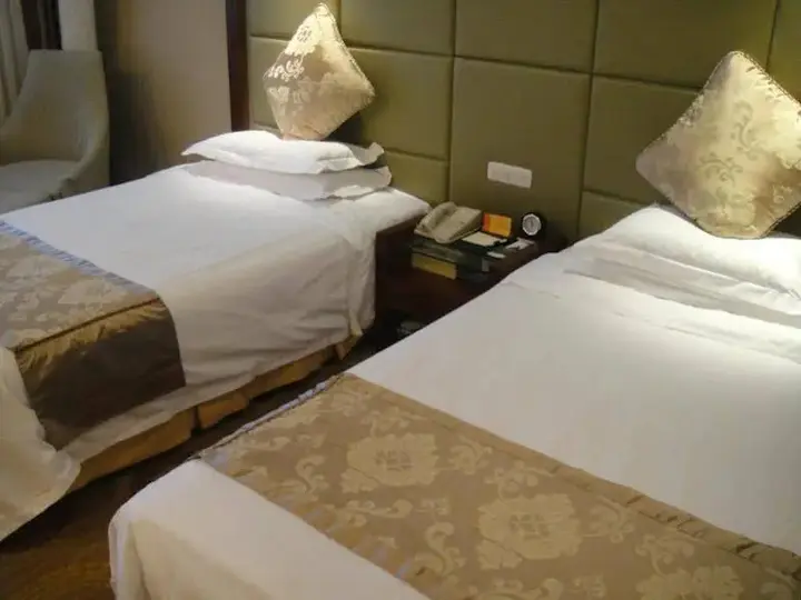 Харбин: Sinoway Hotel