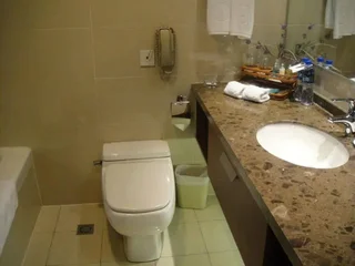 Харбин: Sinoway Hotel