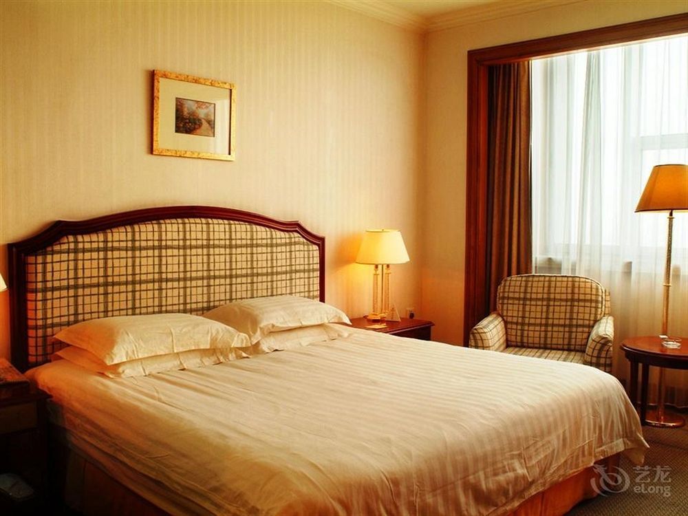 Харбин: Sinoway Hotel