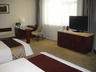 Харбин: Sinoway Hotel