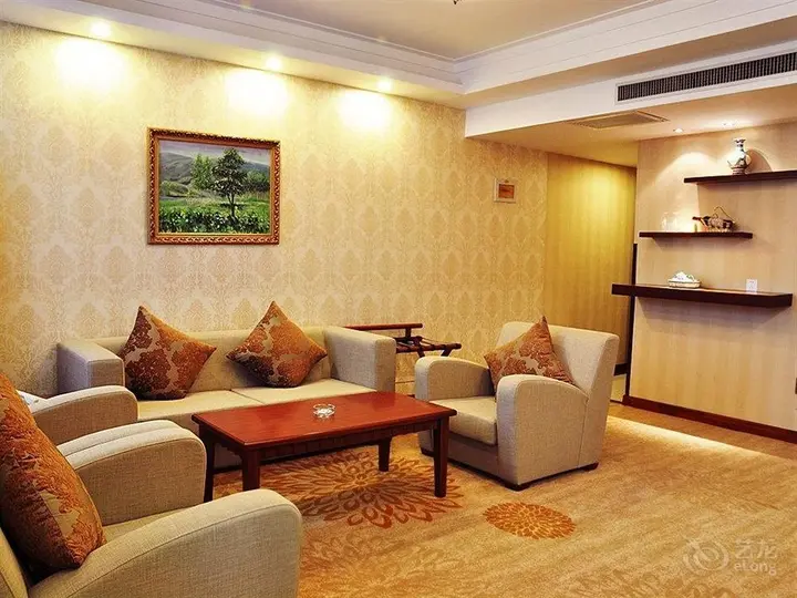 Харбин: Sinoway Hotel