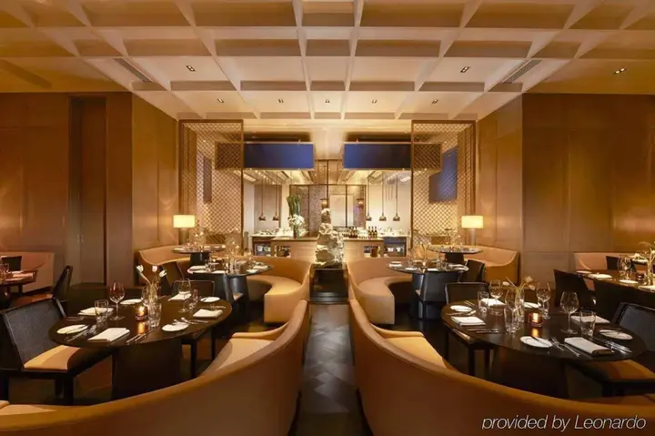 Пекин: Отель Waldorf Astoria Beijing