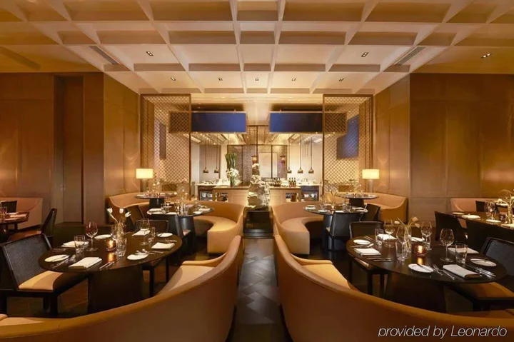Пекин: Отель Waldorf Astoria Beijing