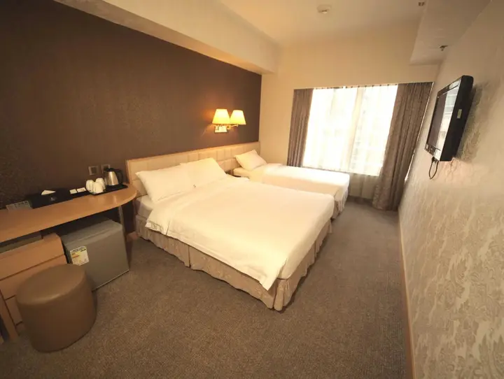 Коулун: H1 hotel