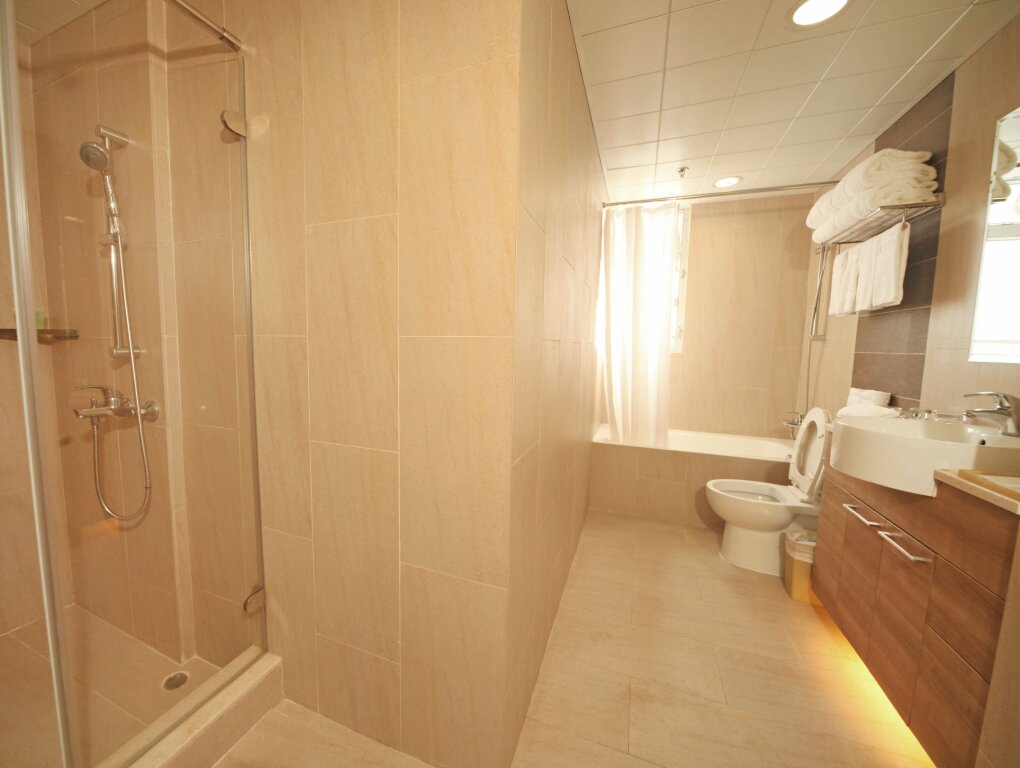 Коулун: H1 hotel
