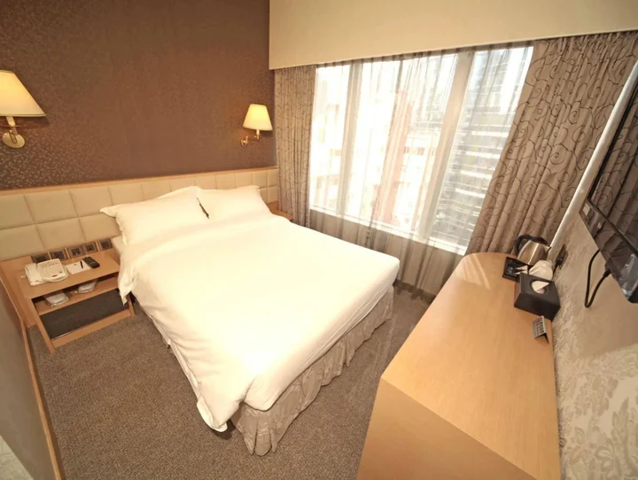 Коулун: H1 hotel