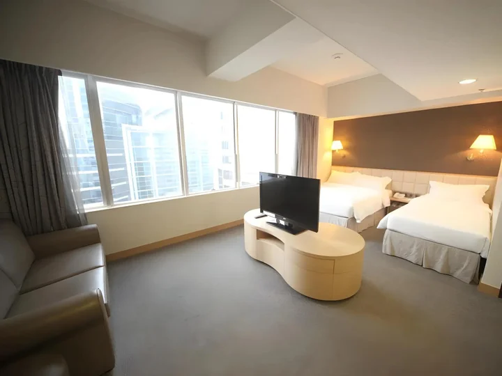 Коулун: H1 hotel