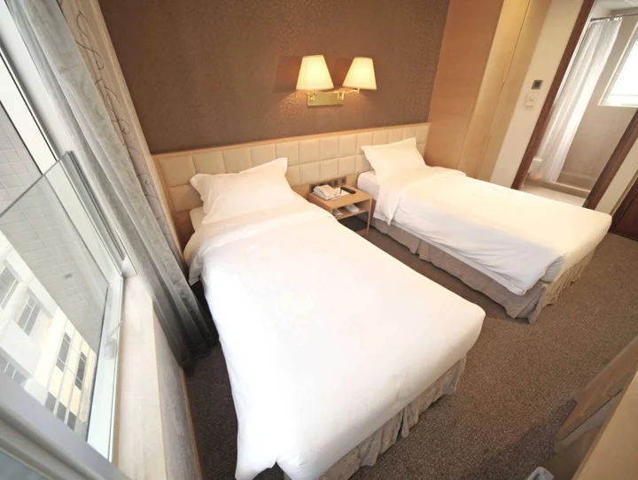 Коулун: H1 hotel