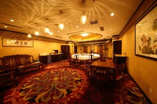 Яньтай: Yantai Asia Hotel