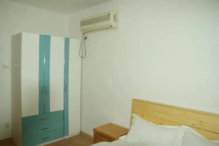 Уху: Wuhu Shangri-La Apartment