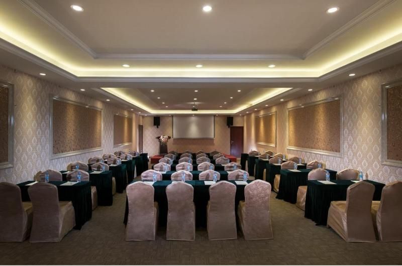 Нанкин: Nanjing Vogue Hotel