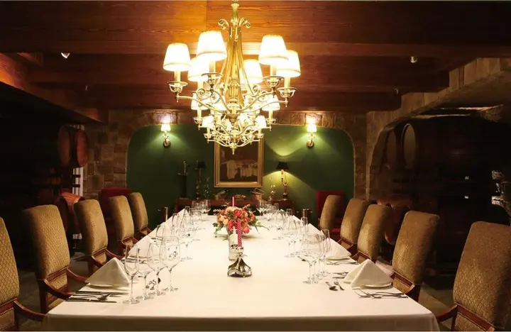 Пекин: Spring Legend Holiday Hotel