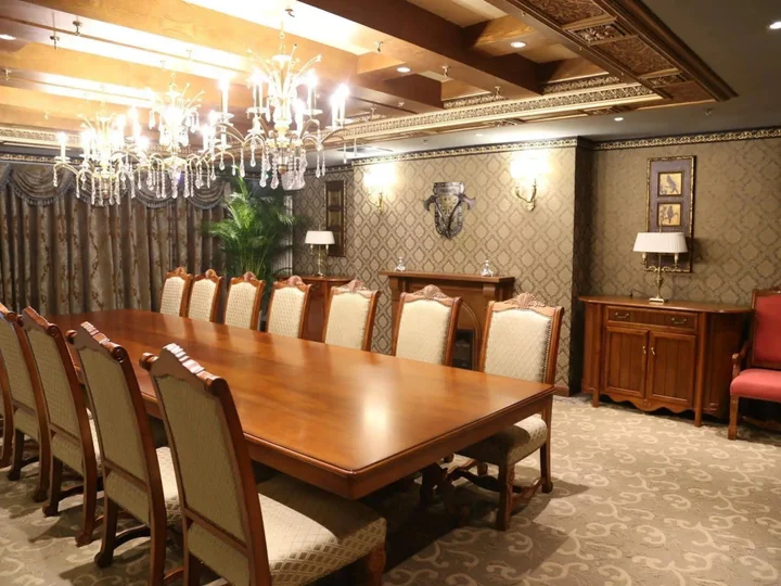 Пекин: Spring Legend Holiday Hotel