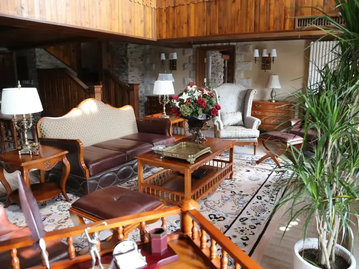 Пекин: Spring Legend Holiday Hotel
