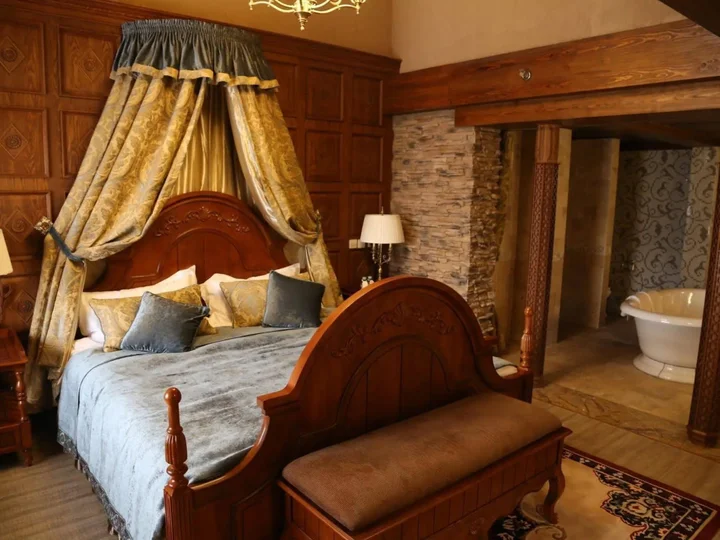 Пекин: Spring Legend Holiday Hotel