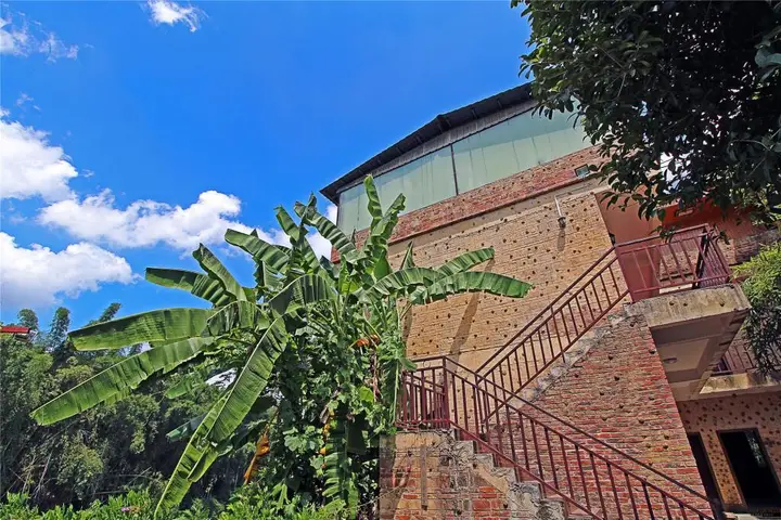 West Street Taste Impress Holiday House — фото 4
